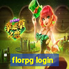 florpg login